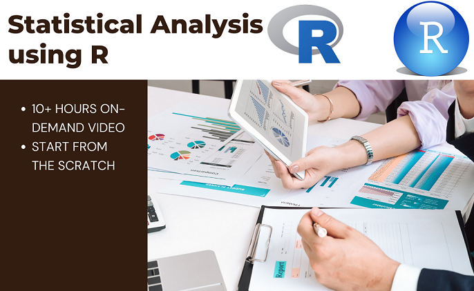 Statistical Analysis using R